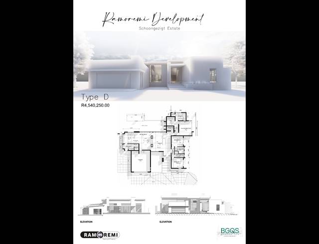 3 BEDROOM FREEHOLD FOR SALE IN CASHAN